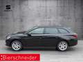 SEAT Leon Sp. 2.0 TDI DSG Style Edition 17 LED Navi ACC Virt Schwarz - thumbnail 4