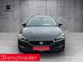 SEAT Leon Sp. 2.0 TDI DSG Style Edition 17 LED Navi ACC Virt Schwarz - thumbnail 9