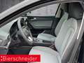 SEAT Leon Sp. 2.0 TDI DSG Style Edition 17 LED Navi ACC Virt Schwarz - thumbnail 12