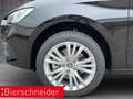 SEAT Leon Sp. 2.0 TDI DSG Style Edition 17 LED Navi ACC Virt Schwarz - thumbnail 10