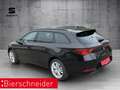 SEAT Leon Sp. 2.0 TDI DSG Style Edition 17 LED Navi ACC Virt Schwarz - thumbnail 5