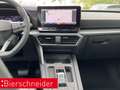 SEAT Leon Sp. 2.0 TDI DSG Style Edition 17 LED Navi ACC Virt Schwarz - thumbnail 17