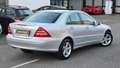 Mercedes-Benz C 220 CDI Avantgarde Aut. /LEDER/GSD/SHZ/TEMPO Silber - thumbnail 4