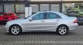 Mercedes-Benz C 220 CDI Avantgarde Aut. /LEDER/GSD/SHZ/TEMPO Silber - thumbnail 5