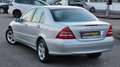 Mercedes-Benz C 220 CDI Avantgarde Aut. /LEDER/GSD/SHZ/TEMPO Silber - thumbnail 2