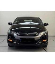 Hybrid 1.3 i-VTEC Executive CVT