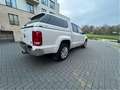 Volkswagen Amarok 2.0 CR Bi-TDi Highline Blanc - thumbnail 16