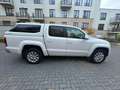 Volkswagen Amarok 2.0 CR Bi-TDi Highline Blanc - thumbnail 20