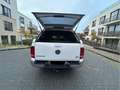 Volkswagen Amarok 2.0 CR Bi-TDi Highline Blanc - thumbnail 13