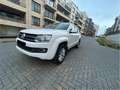 Volkswagen Amarok 2.0 CR Bi-TDi Highline Blanc - thumbnail 6