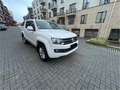 Volkswagen Amarok 2.0 CR Bi-TDi Highline Blanc - thumbnail 5