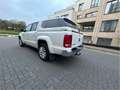 Volkswagen Amarok 2.0 CR Bi-TDi Highline Blanc - thumbnail 18