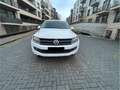 Volkswagen Amarok 2.0 CR Bi-TDi Highline Blanc - thumbnail 4