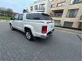 Volkswagen Amarok 2.0 CR Bi-TDi Highline Blanc - thumbnail 17