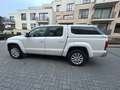 Volkswagen Amarok 2.0 CR Bi-TDi Highline Blanc - thumbnail 19