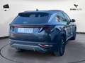 Hyundai TUCSON 1.6 CRDI 48V DCT XLine Gris - thumbnail 4