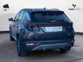 Hyundai TUCSON 1.6 CRDI 48V DCT XLine Gris - thumbnail 5