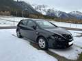 SEAT Leon Leon Chili 1,6 TDI CR Chili Schwarz - thumbnail 2