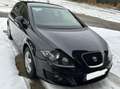 SEAT Leon Leon Chili 1,6 TDI CR Chili Schwarz - thumbnail 4