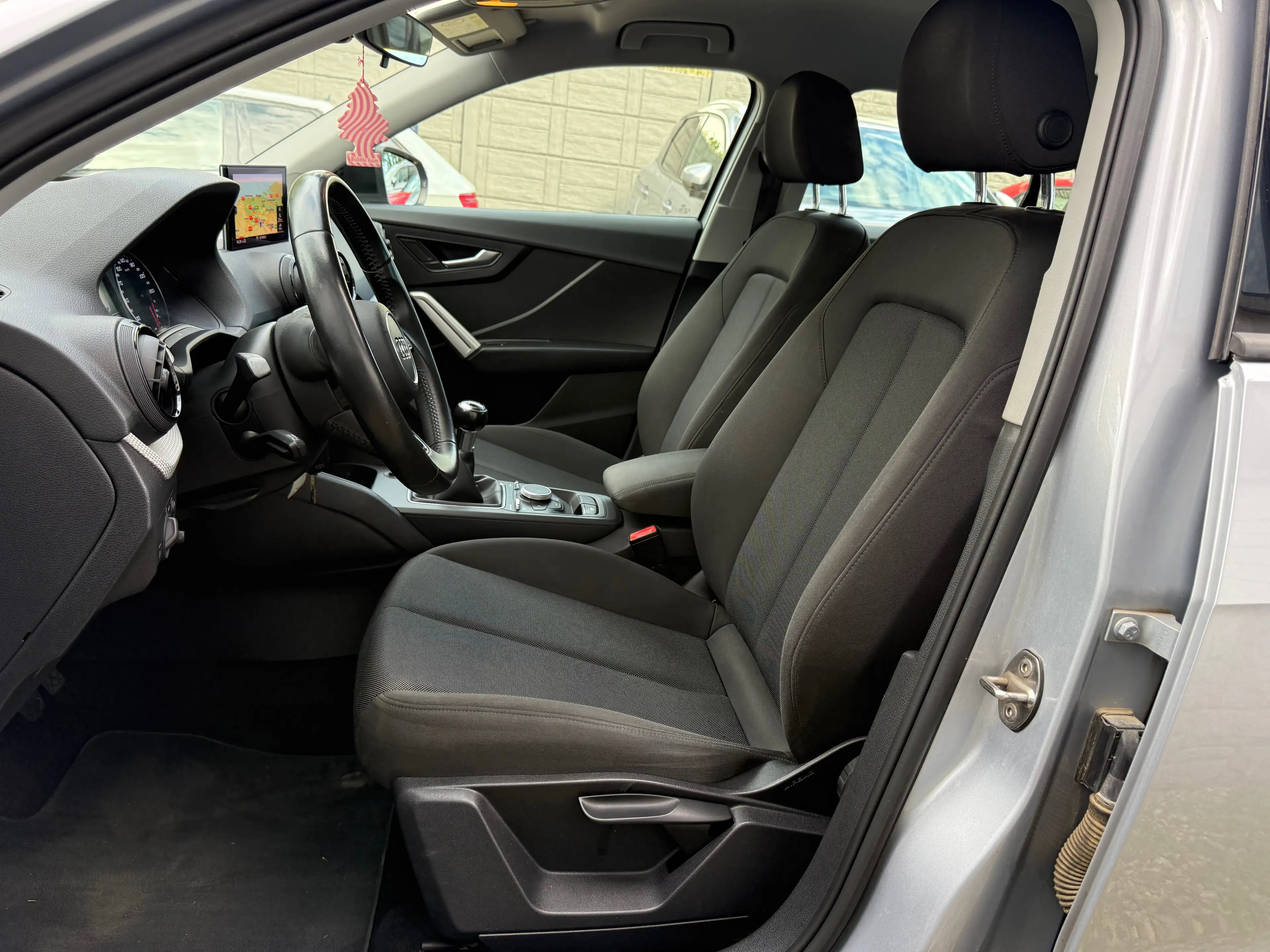Audi Q2 Q2 1.0 TFSI Design — photo 7