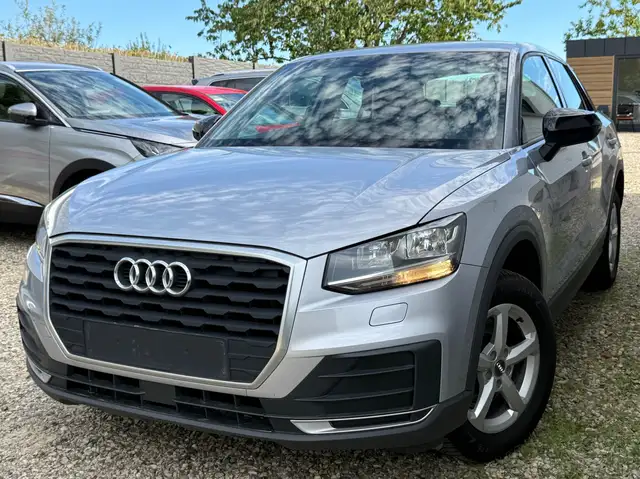 Audi Q2 Q2 1.0 TFSI Design