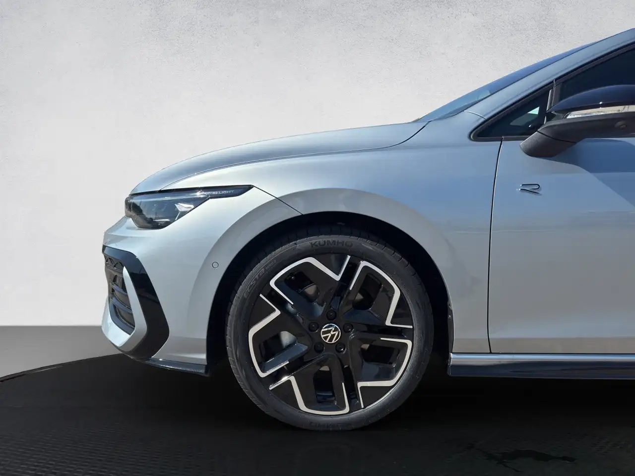 Volkswagen Golf 2026