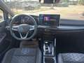 Volkswagen Golf Variant Sport mHeV DSG Silber - thumbnail 6
