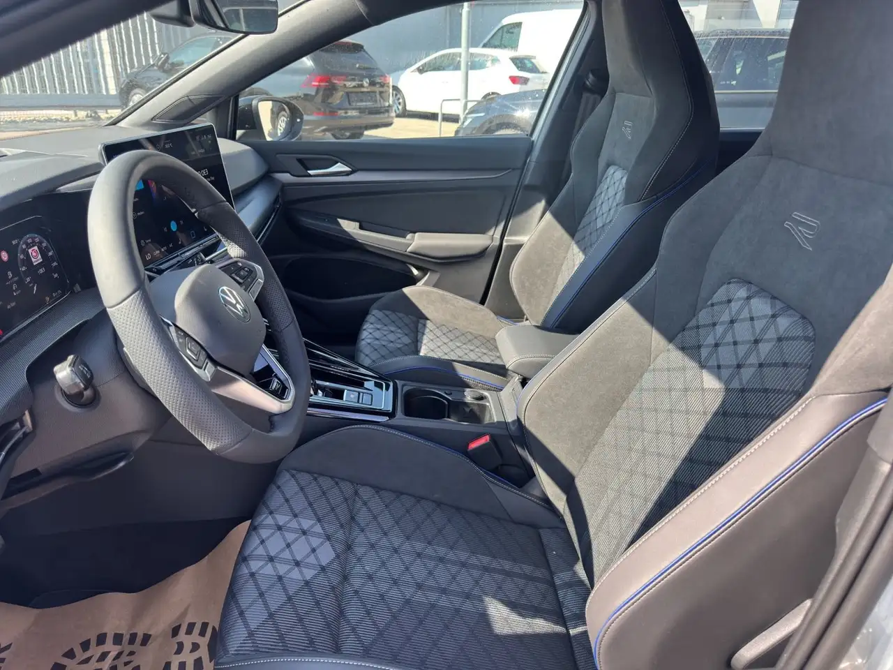 Volkswagen Golf 2026
