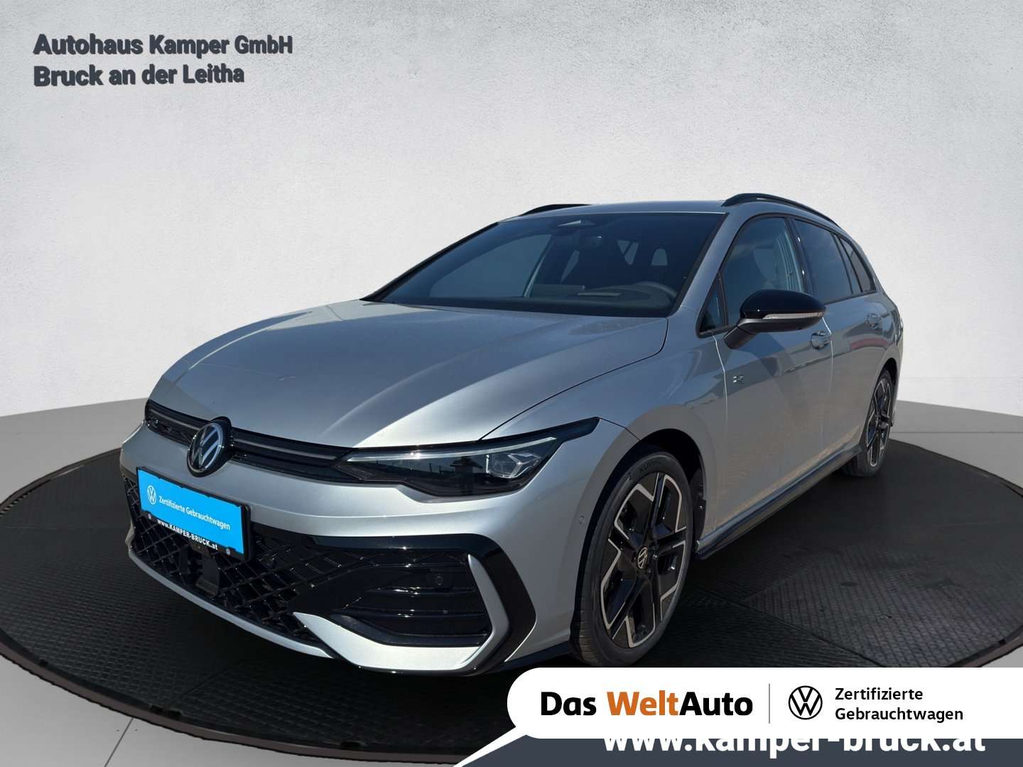 Volkswagen Golf 2026