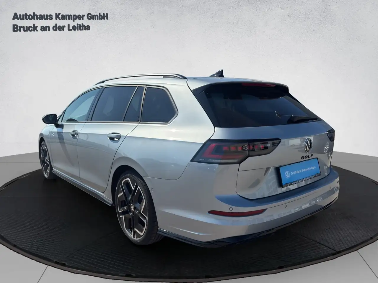 Volkswagen Golf 2026