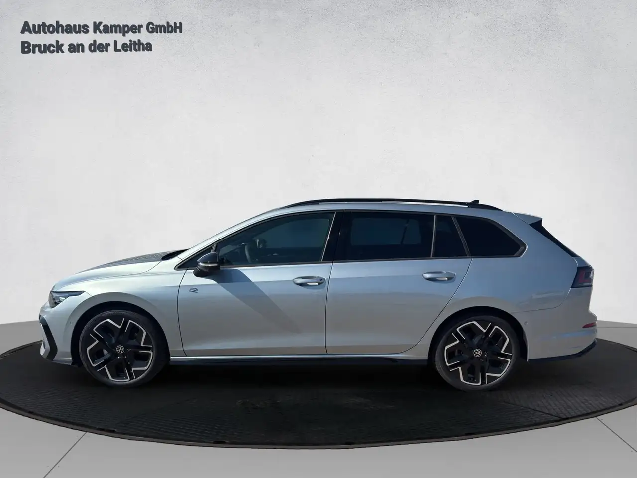 Volkswagen Golf 2026