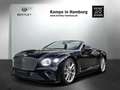 Bentley Continental GTC V8 *Carbon*SportsExhaust* Zwart - thumbnail 1