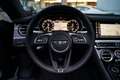 Bentley Continental GTC V8 *Carbon*SportsExhaust* Zwart - thumbnail 12