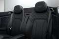 Bentley Continental GTC V8 *Carbon*SportsExhaust* Zwart - thumbnail 19