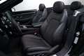 Bentley Continental GTC V8 *Carbon*SportsExhaust* Nero - thumbnail 10