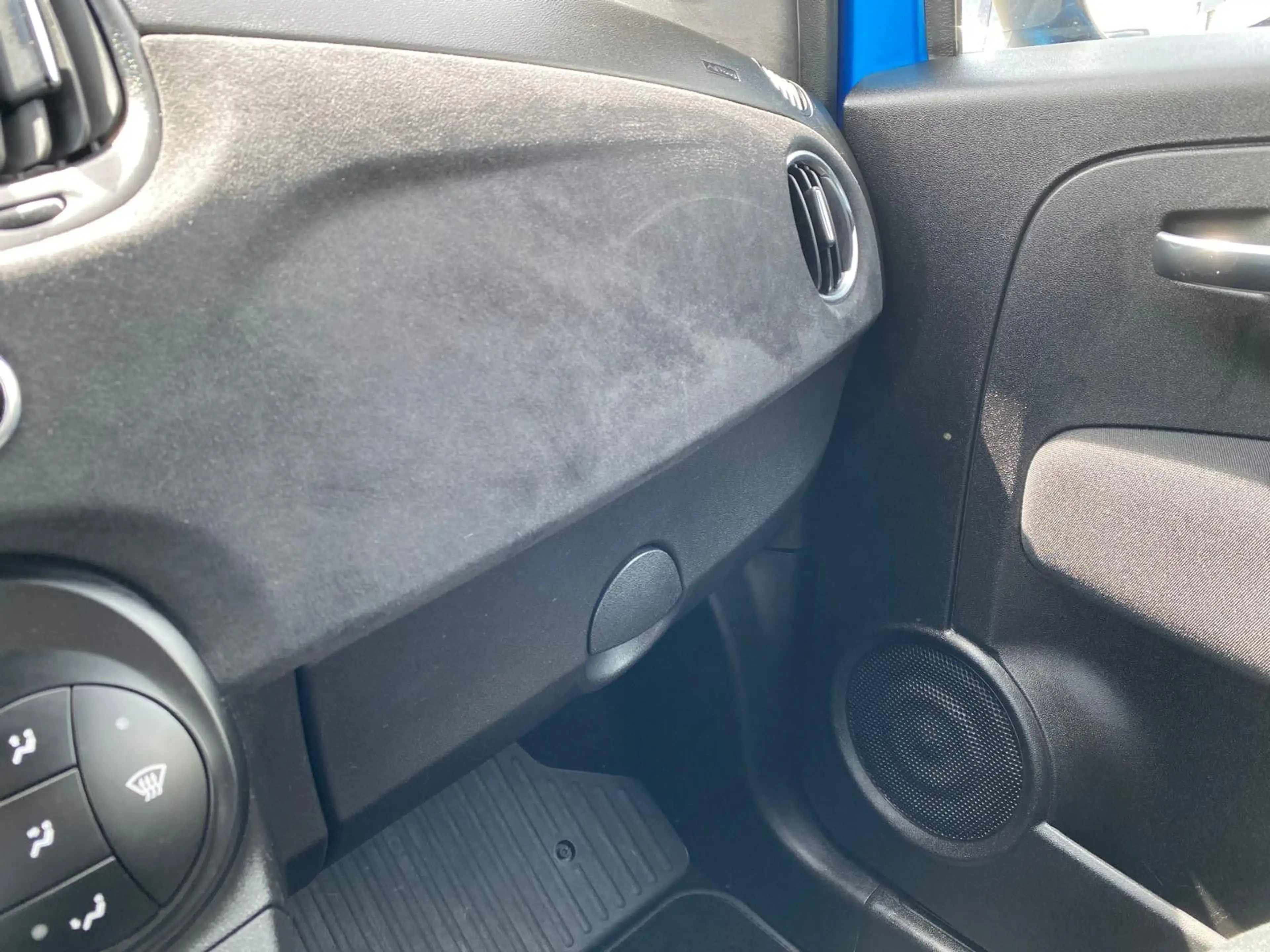 Abarth 595 Competizione XENON/SPORTSITZE/CARPLAY/DAB — photo 14