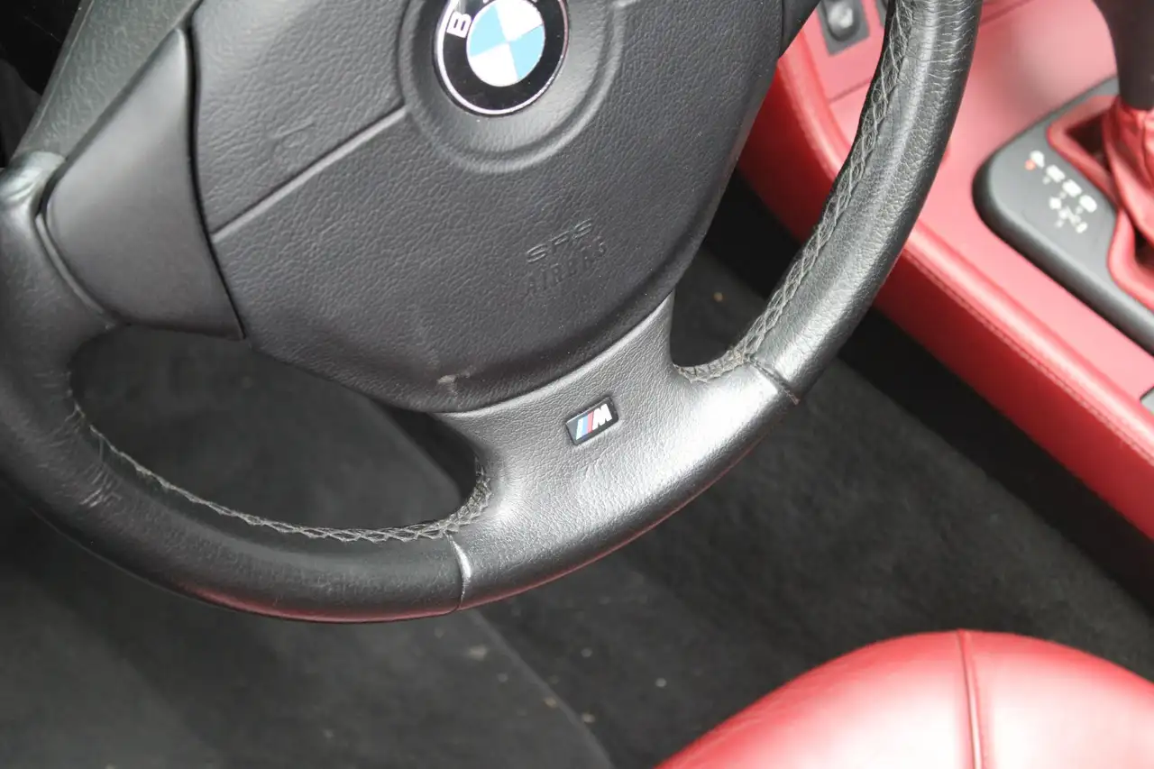 BMW Z3 Roadster 3.0i | Youngtimer | Volledige historie |, foto 10