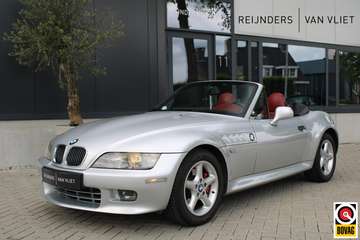 Roadster 3.0i | Youngtimer | Volledige historie |