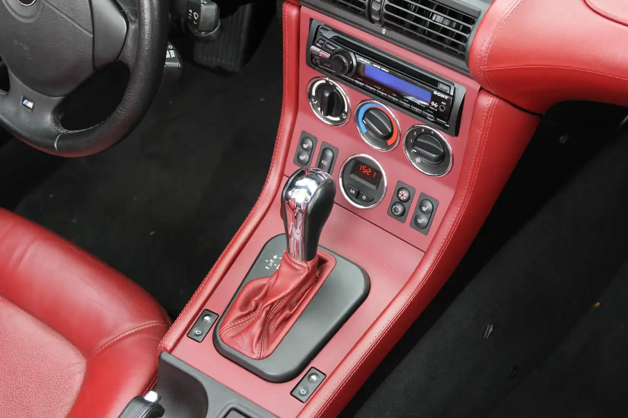 BMW Z3 Roadster 3.0i | Youngtimer | Volledige historie |, foto 7