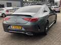 Mercedes-Benz CLS 300 d Premium AMG pakket, schuifdak, led, wide screen, Grau - thumbnail 10