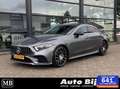 Mercedes-Benz CLS 300 d Premium AMG pakket, schuifdak, led, wide screen, Grau - thumbnail 1