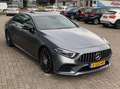 Mercedes-Benz CLS 300 d Premium AMG pakket, schuifdak, led, wide screen, Grau - thumbnail 4