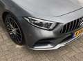 Mercedes-Benz CLS 300 d Premium AMG pakket, schuifdak, led, wide screen, Grau - thumbnail 5
