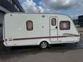 Caravans-Wohnm Swift swift 470/2 Wit - thumbnail 9