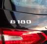 Mercedes-Benz B 180 Zwart - thumbnail 8