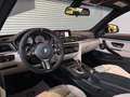 BMW 430 i Coupé M-PERFORMANCE/H&K/HUD/CARPLAY Blanc - thumbnail 11