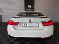 BMW 430 i Coupé M-PERFORMANCE/H&K/HUD/CARPLAY Blanc - thumbnail 9