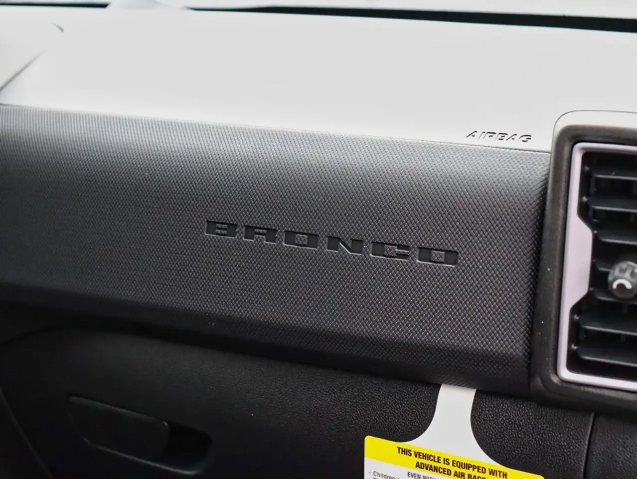 Ford Bronco Sport 2026 — фото 18