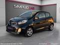 Kia Picanto Active Negro - thumbnail 4