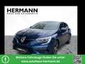 Renault Megane Grandtour Life TCe 115 GPF LED Blauw - thumbnail 1